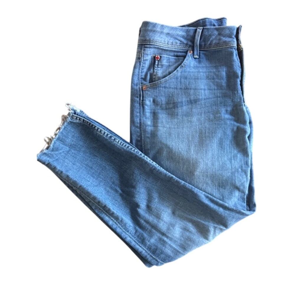 Hudson Skinny Jeans - Women's Size 31